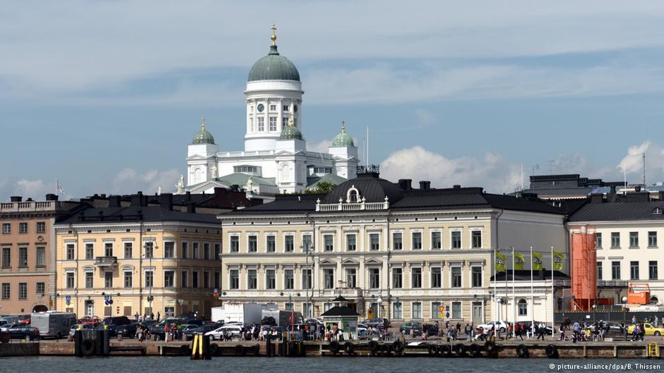 Projekti, Finlanda do të paguajë të papunët me 560 euro në muaj