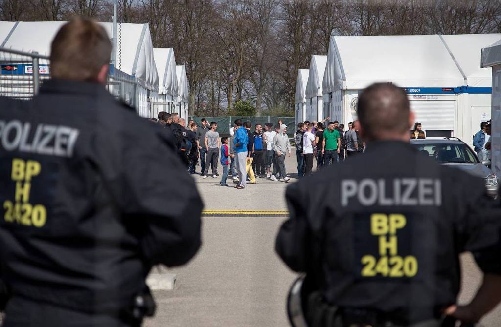 Tentuan azil në Gjermani, Francë e Angli, riatdhesohen 160 shqiptarë