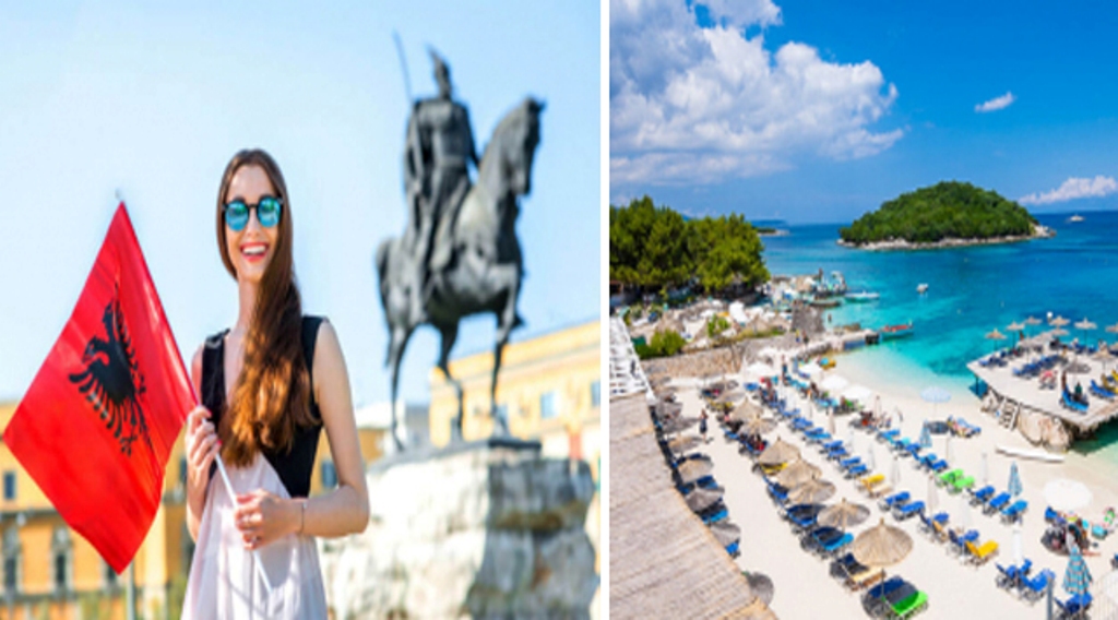 Blogeri i njohur suedez, "15 arsye për të vizituar Shqipërinë këtë vit"