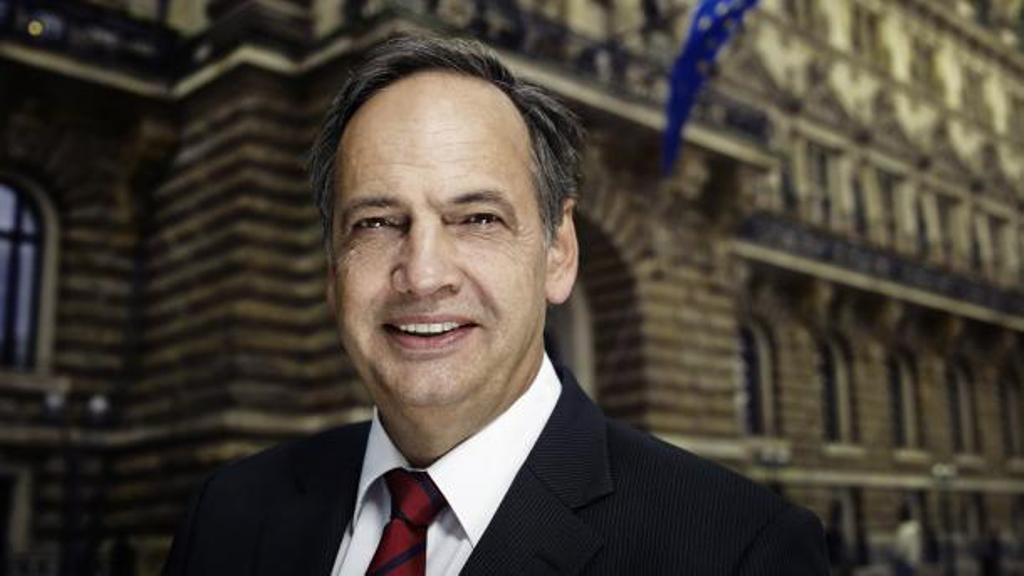 Fleckenstein: DP must return to Parliament, the creation of a technocrat government is not the end of the world