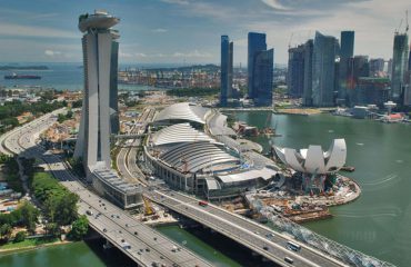 Singapori, qyteti më i shtrenjtë në botë