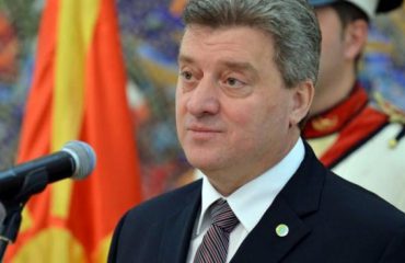 Ivanov nuk tërhiqet, mbahet peng formimi i qeverisë së re