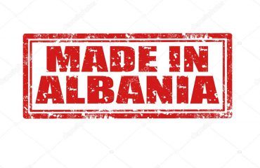 Prices for goods made in Albania register a smaller increase