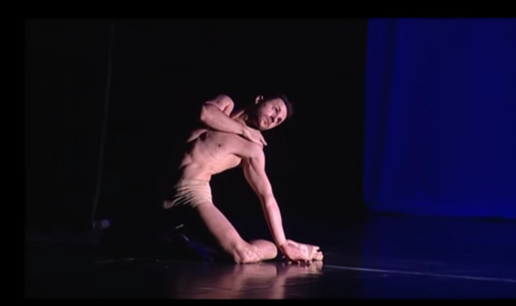 Pushteti i karriges në koreografinë e një baleti