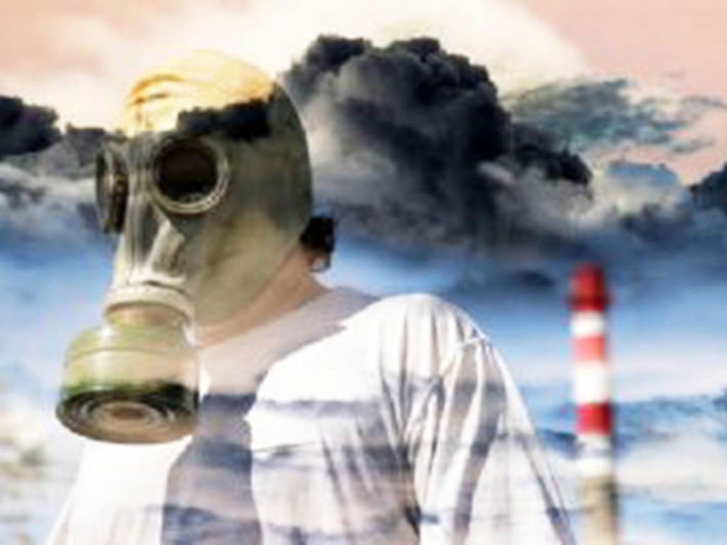Revista britanike publikon studimin e "frikshëm", ja sa persona vdesin në vit nga ndotja