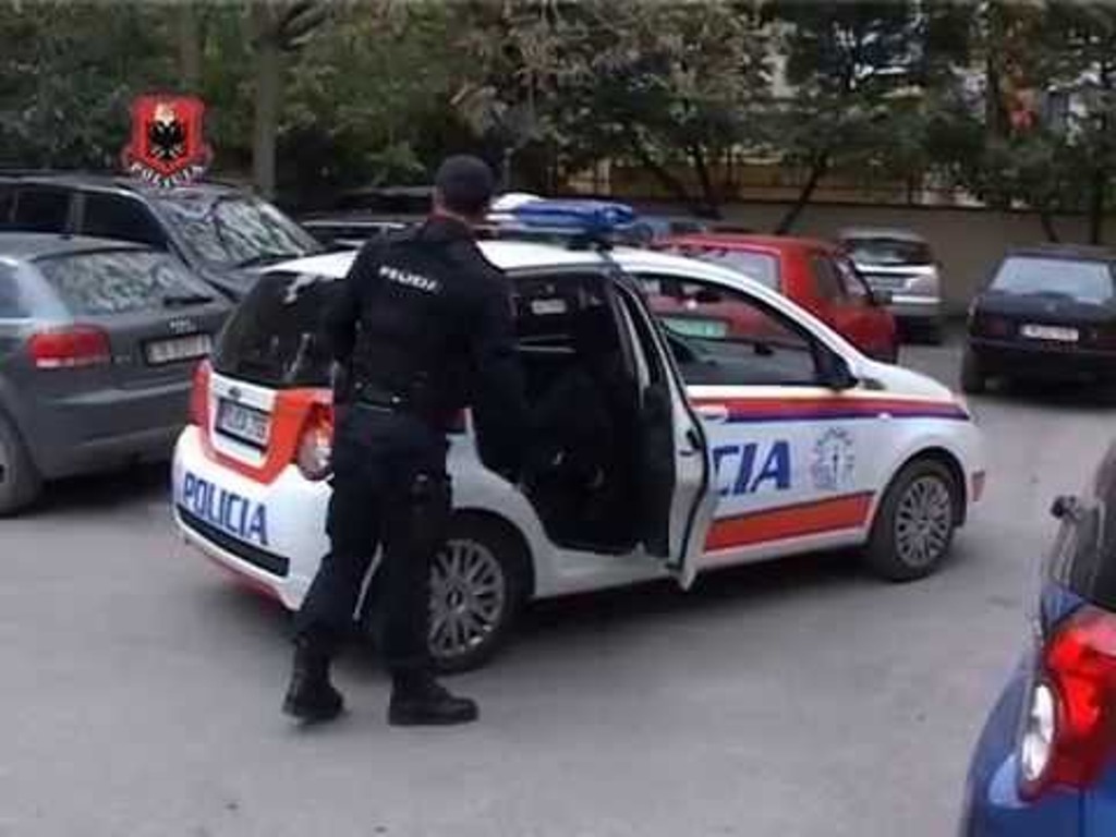 A suicide attempt is prevented in the capital