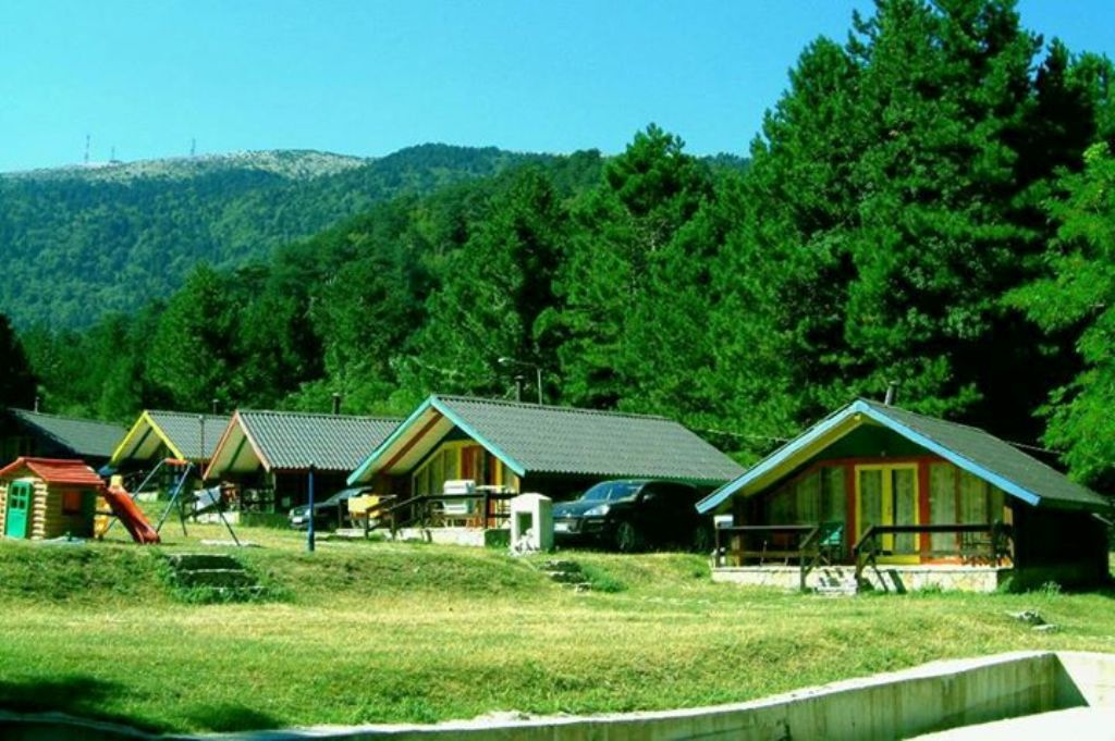 Parku Kombëtar i Qafë Shtamës, vendi turistik më pranë Tiranës