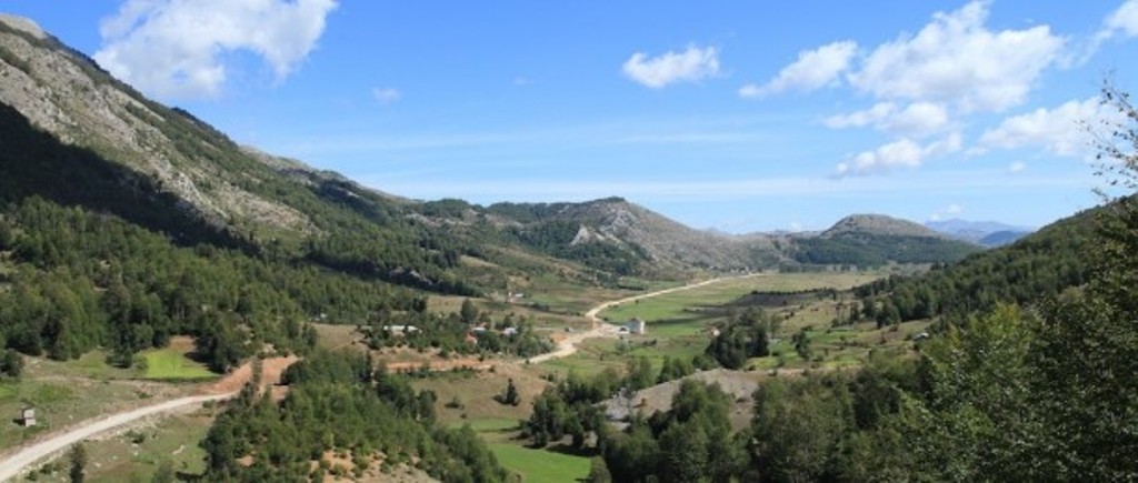 Parku Kombëtar Shebenik-Jabllanicë, një destinacion i rëndësishëm i turizmit malor