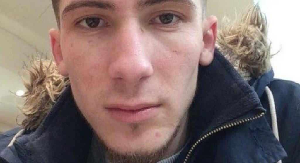 Three people arrested in Britain for the murder of a 21 year old Albanian