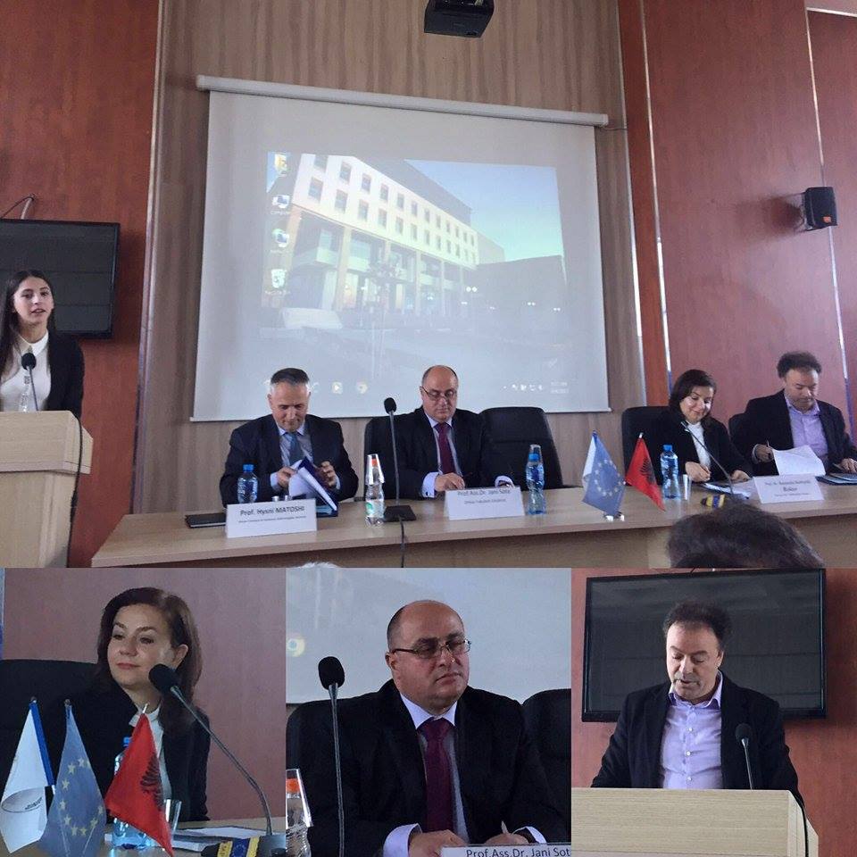 “Arsimi në botën shqiptare: Historia, e sotmja, perspektiva”