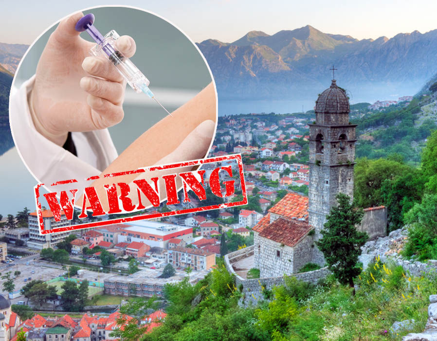 Turizmi, të huajt që vijnë në Shqipëri duhet të bëjnë këto vaksina