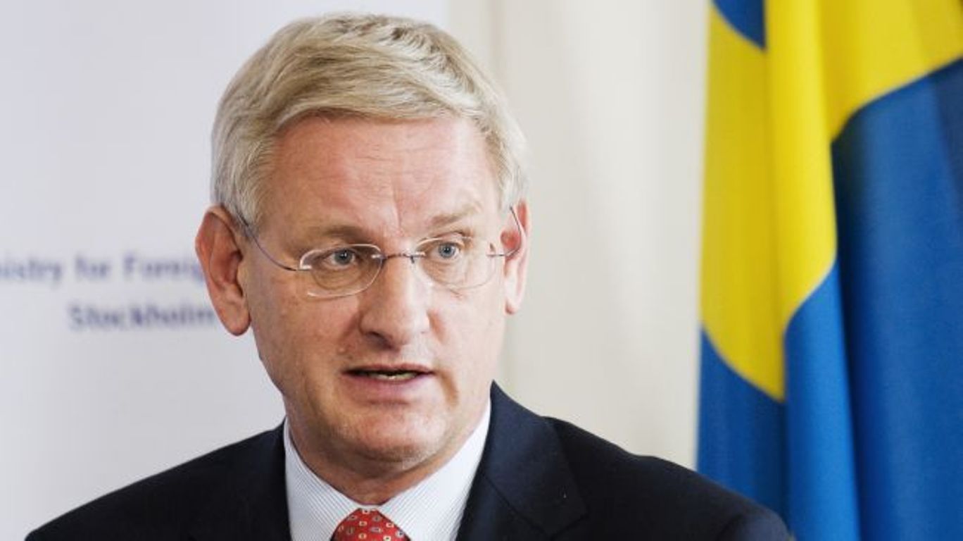 Former Swedish Foreign minister: Albania on the verge of political collapse, Macedonia even worse