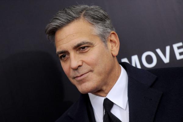George Clooney i jep fqinjëve 45 mijë paund për pushime
