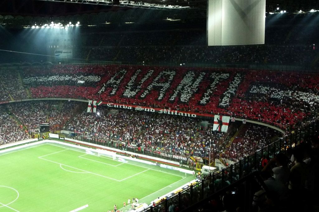 Inter-Milan rikthehet me shifra rekord, 862 milionë telespektatorë