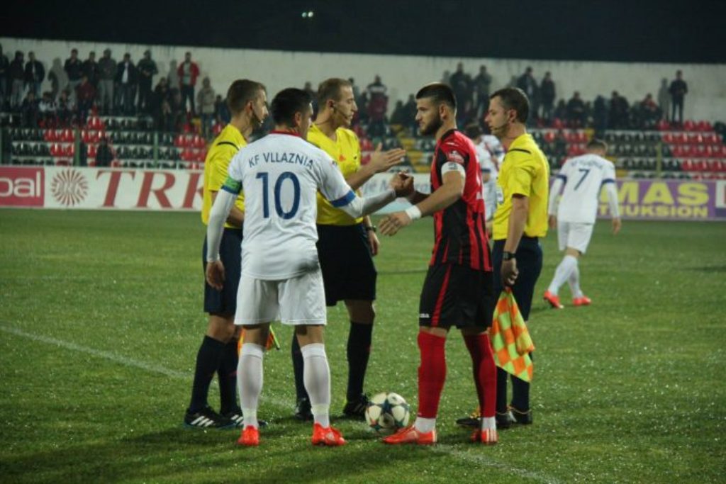 Reagimi i Vllaznisë: UEFA? Nuk na penalizon asgjë, për Europën