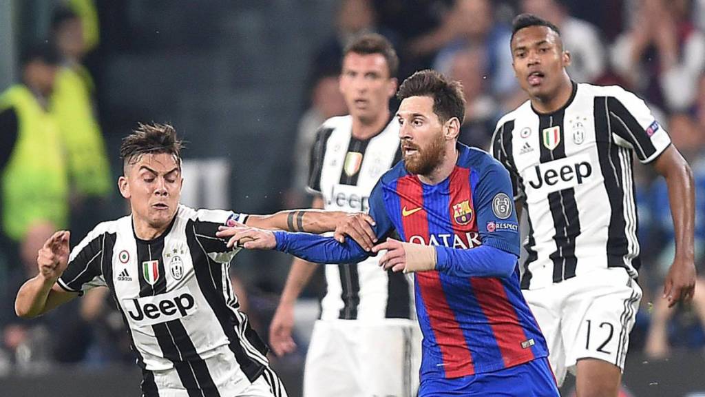 Lippi: Juventus më i fortë se Barcelona, nuk do të kapitullojë si PSG