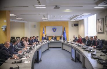 KSK: Grupe të ndryshme po planifikojnë destabilizimin e Kosovës