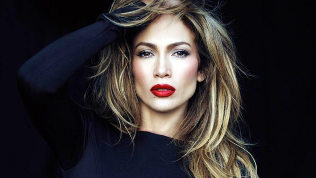 Jennifer Lopez, në super formë në "Billboard Latin Music Awards"