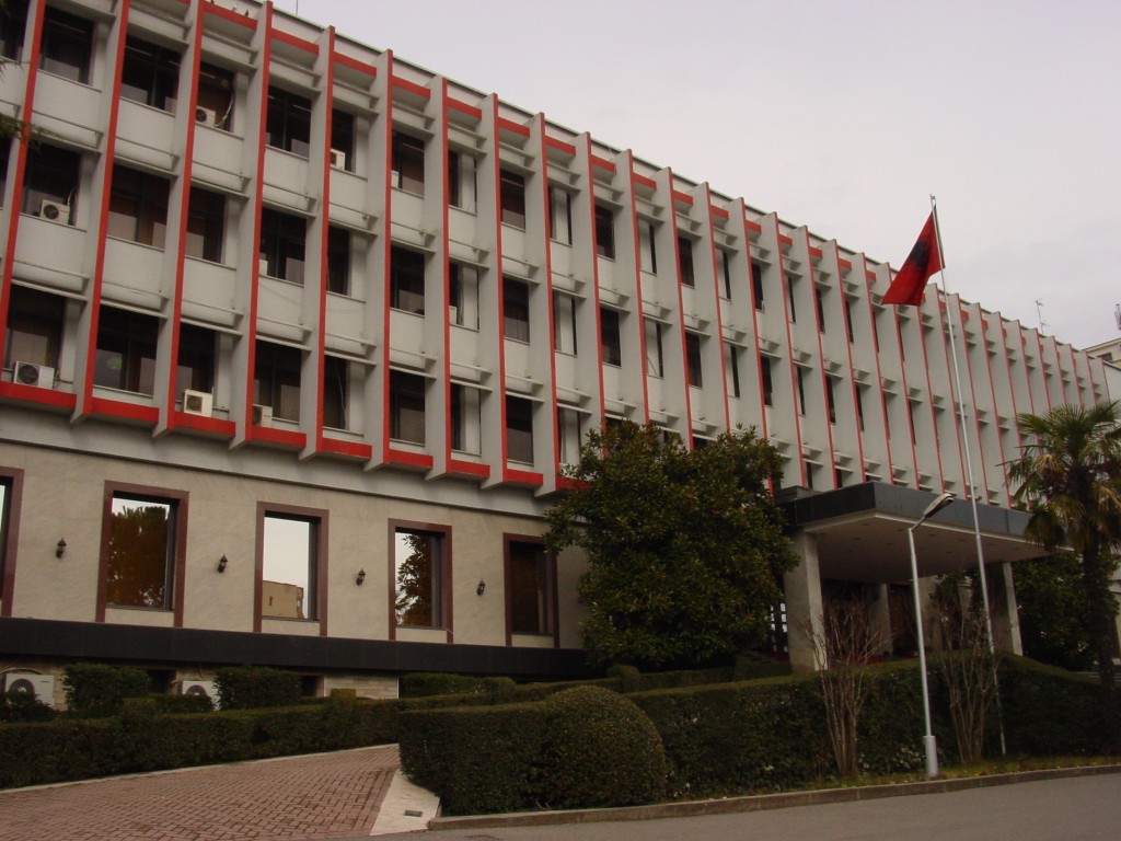 Authorities in Tirana praise the agreement made by Albanians of Montenegro