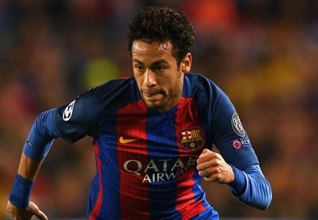 Neymar humb “El Clasico”, sot Barcelona luan "kartat" e fundit për titull