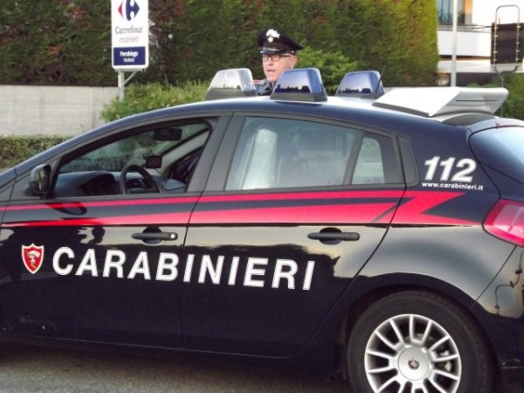 Arrestohen 2 shqiptarë me kokainë në hotel, e pëson edhe pronari italian