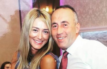 Dekreti i Nishanit, Haradinaj me bashkëshorten marrin shtetësinë shqiptare