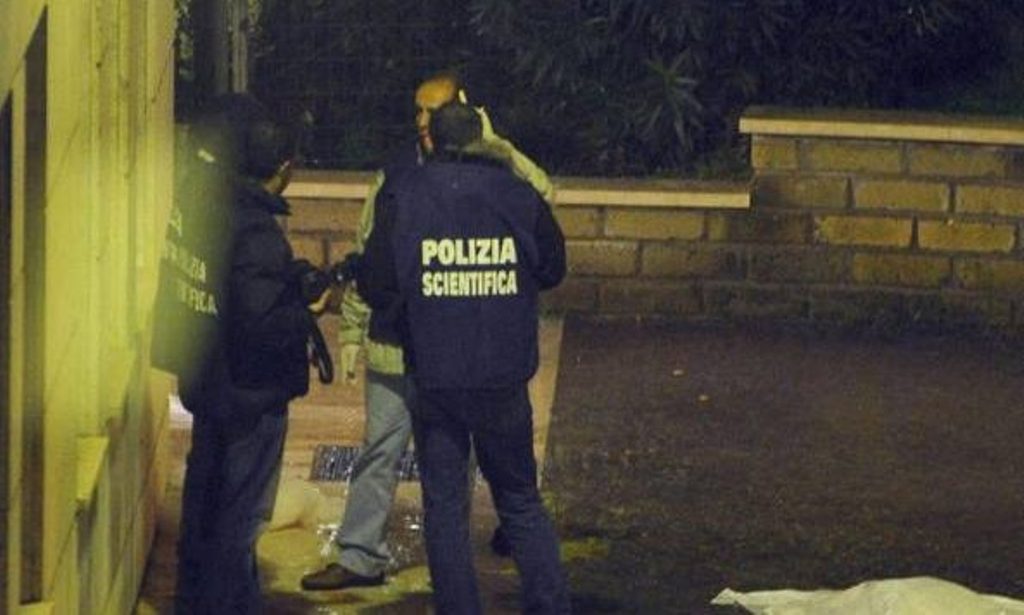 Ekzekutimi i shqiptarit në Romë, policia gjen 100 mijë euro brenda banesës së 43-vjeçarit