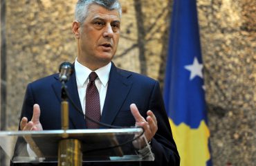 Thaçi: Do të padis Serbinë për gjenocid në Kosovë