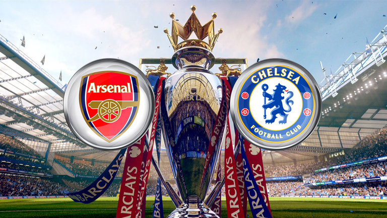 Arsenali mund Chelsea-n, fiton Kupën e Anglisë