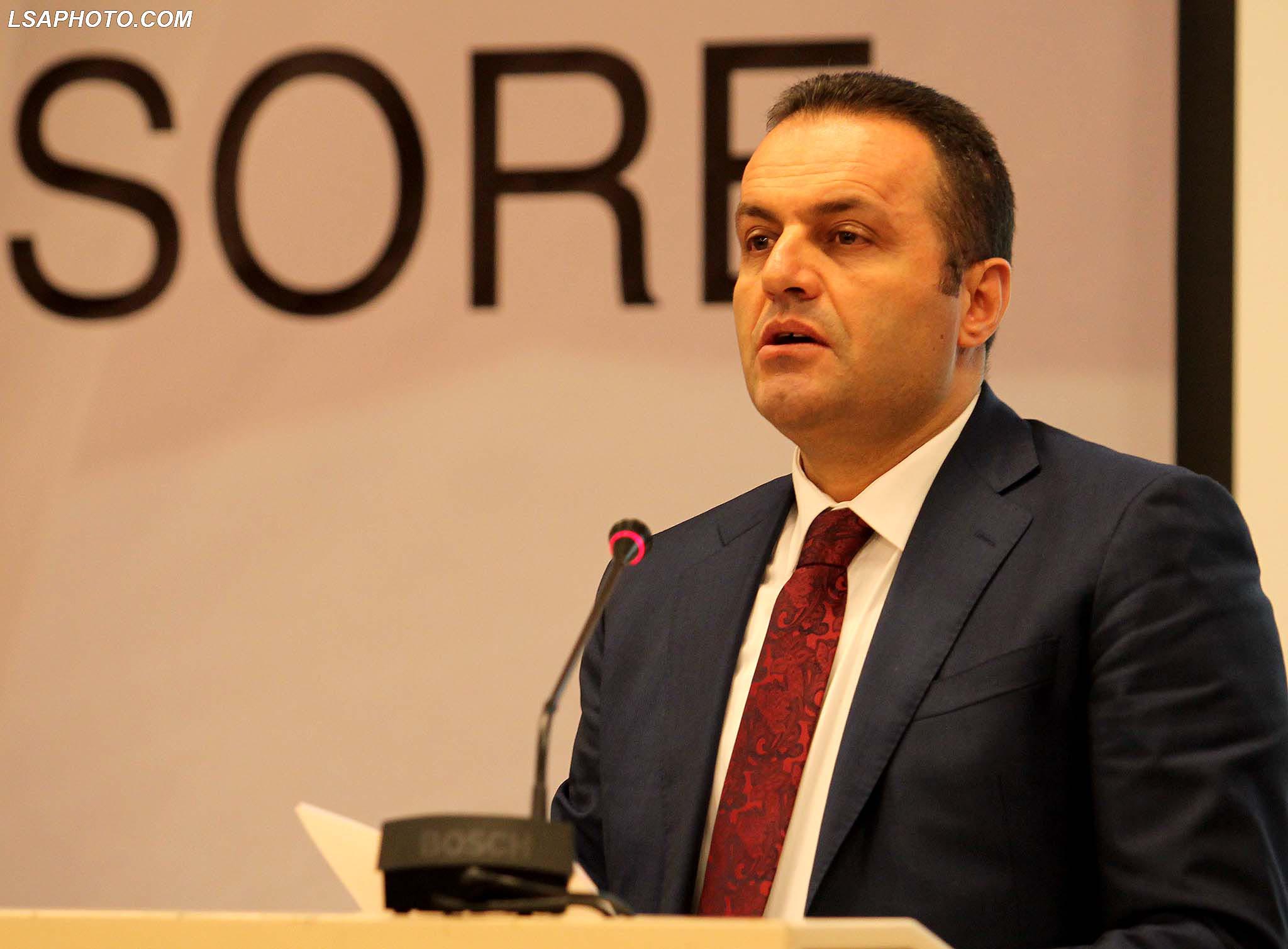 Llalla: Komplotistët kundër Erdoganit dyshohet se fshihen në Shqipëri