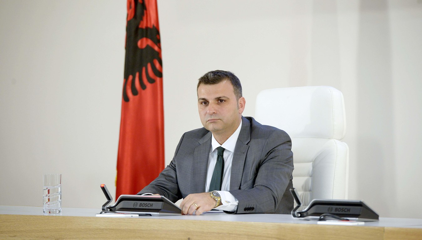 Guvernatori i Bankës së Shqipërisë, Gent Sejko: Kriza politike po cënon rritjen ekonomike
