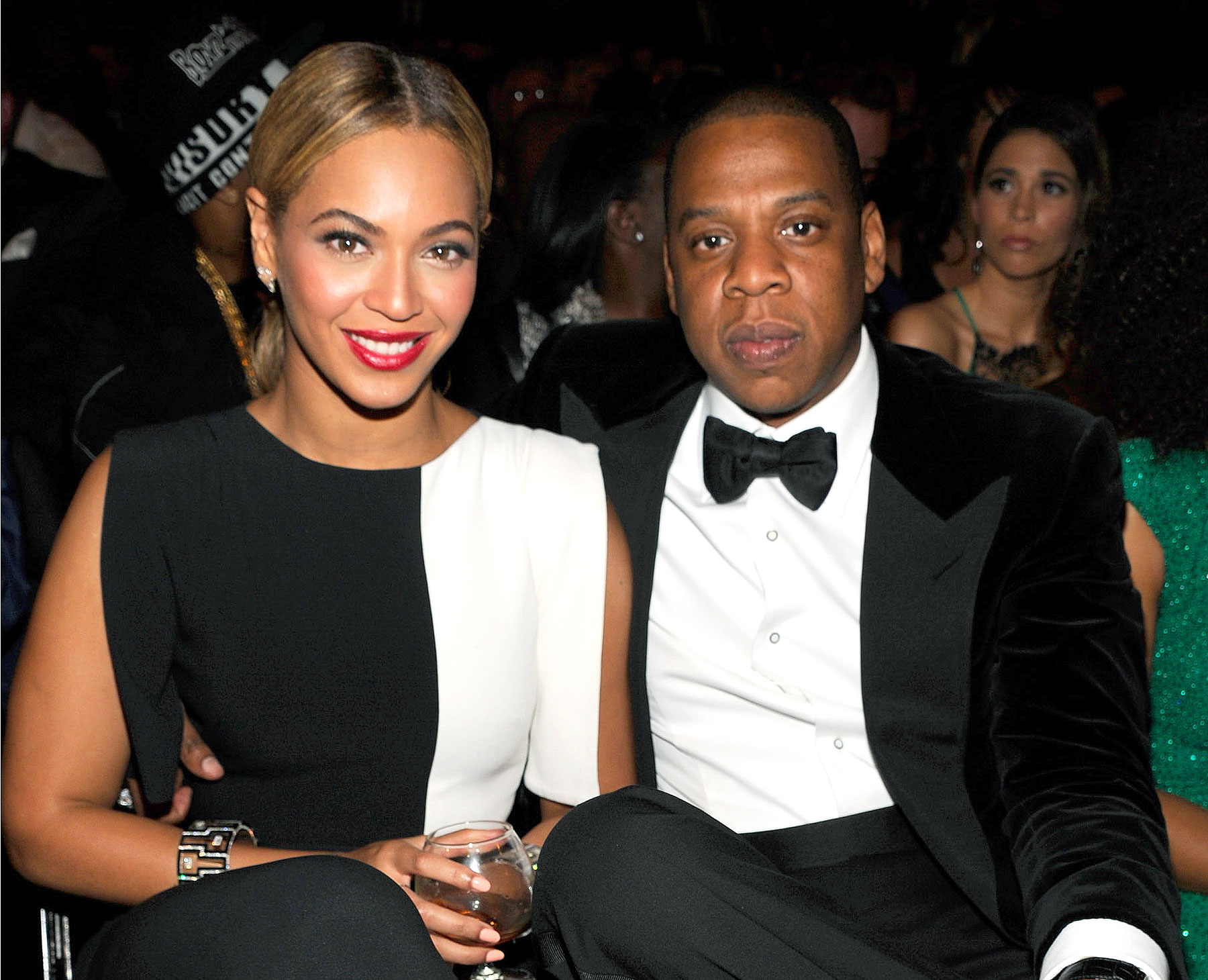 Beyoncé dhe Jay-Z, çifti më i pasur artistik në botë