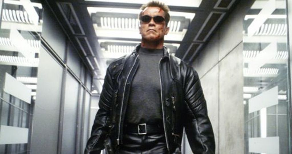 Arnold Schwarzenegger rikthehet në rolin e Terminatorit