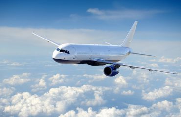 Number of passengers choosing air travel is increasing