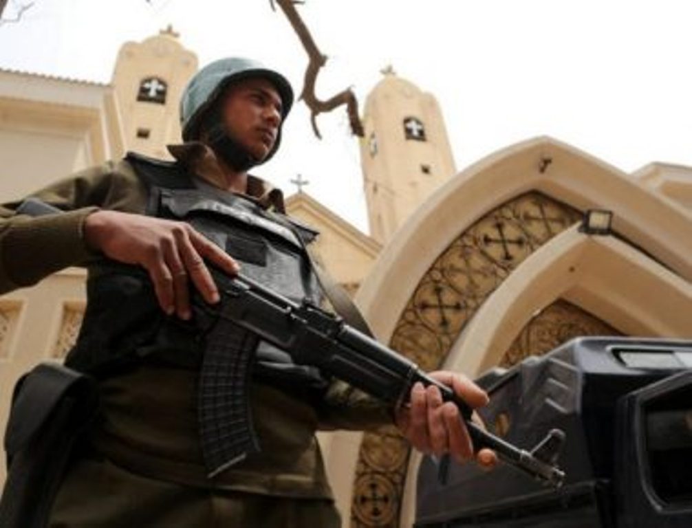 Sulm ndaj një autobusi me të krishterë, 23 të vdekur në Egjipt