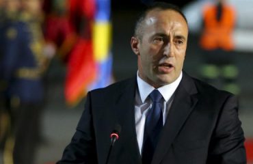 Ramush Haradinaj: Qeveria Mustafa erdhi dhe iku me turp!
