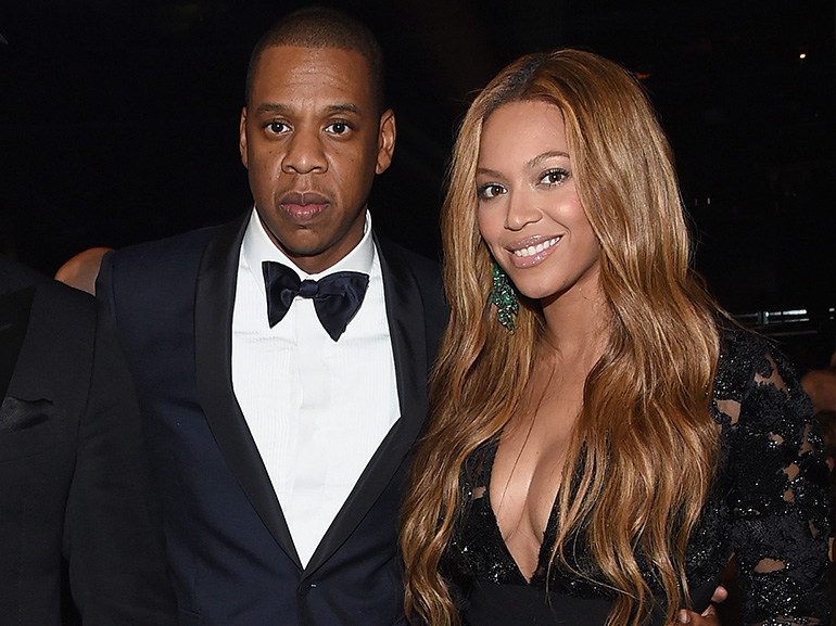 Jay-Z dhe Beyoncé, një nga çiftet më të pasura në botë  