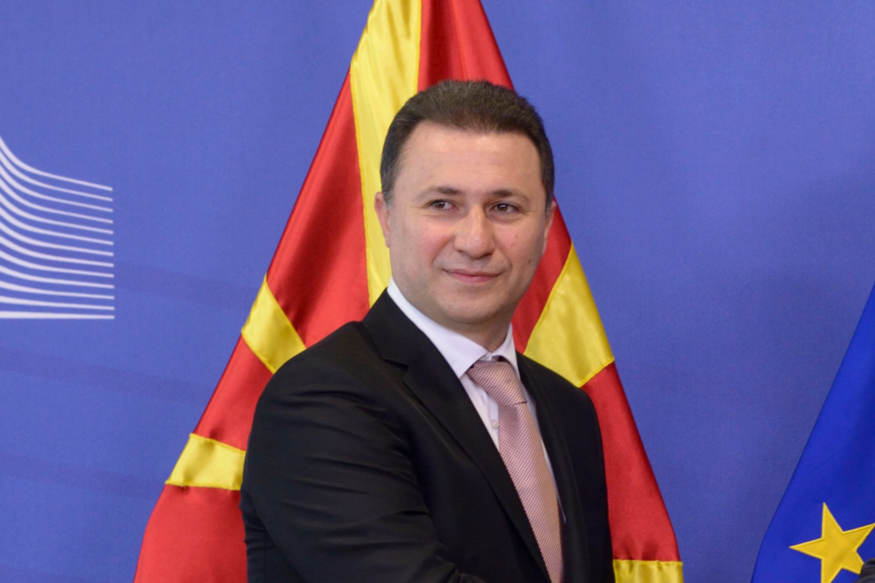 Gruevski: Më 15 tetor të ketë edhe zgjedhje parlamentare