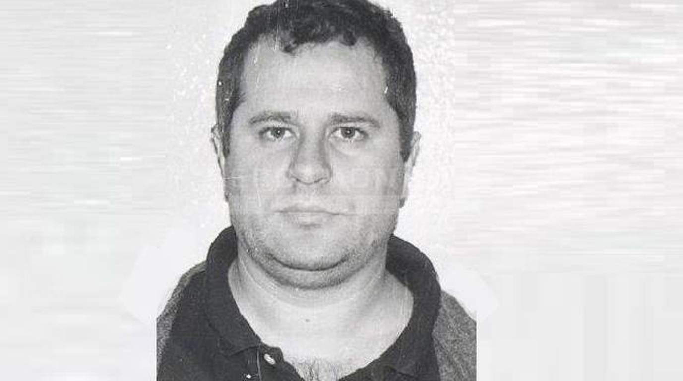 Media italiane: Edmond Stafa kërkohej për 28 kg heroinë