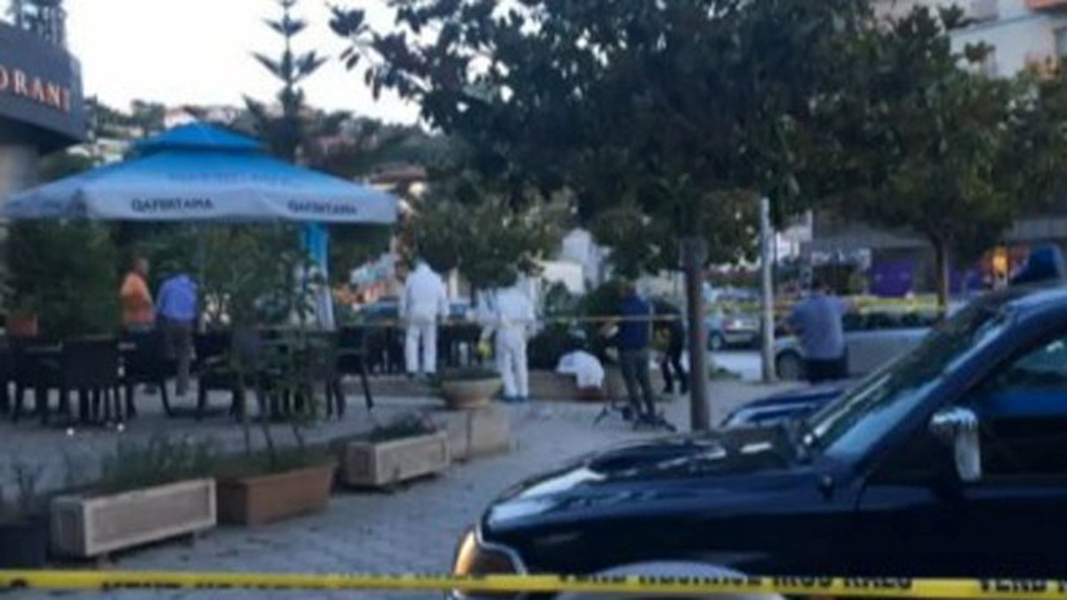 Atentat me dy viktima, vritet drejtori i OSHEE-së në Vlorë