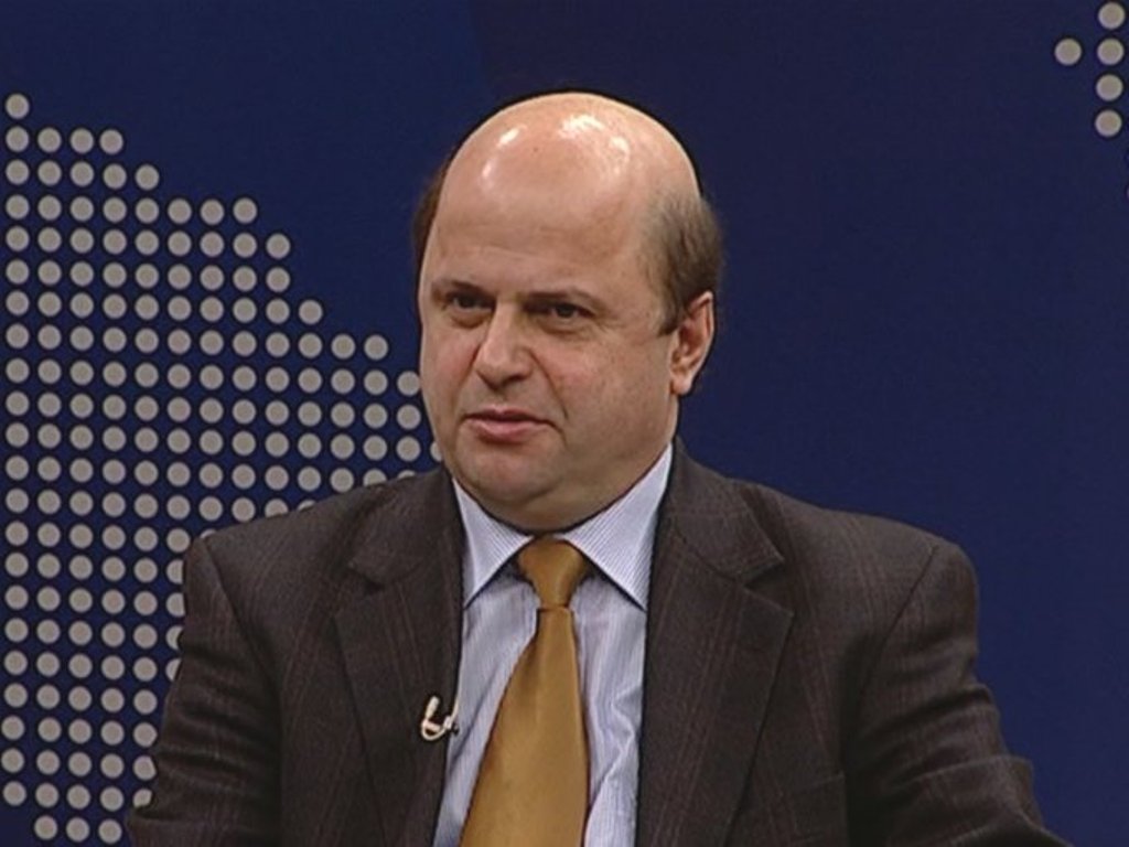 Arjan Kadare: Euro was weakened by TAP, Devoll power plant and high remittances