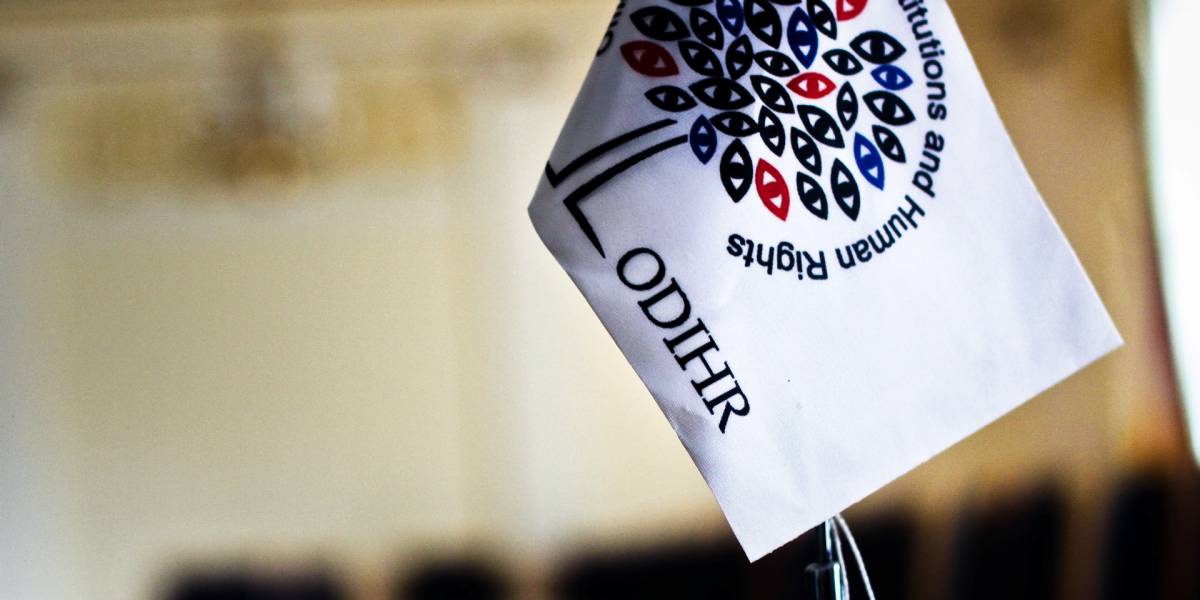 OSCE-ODIHR: Elections, low confidence among voters
