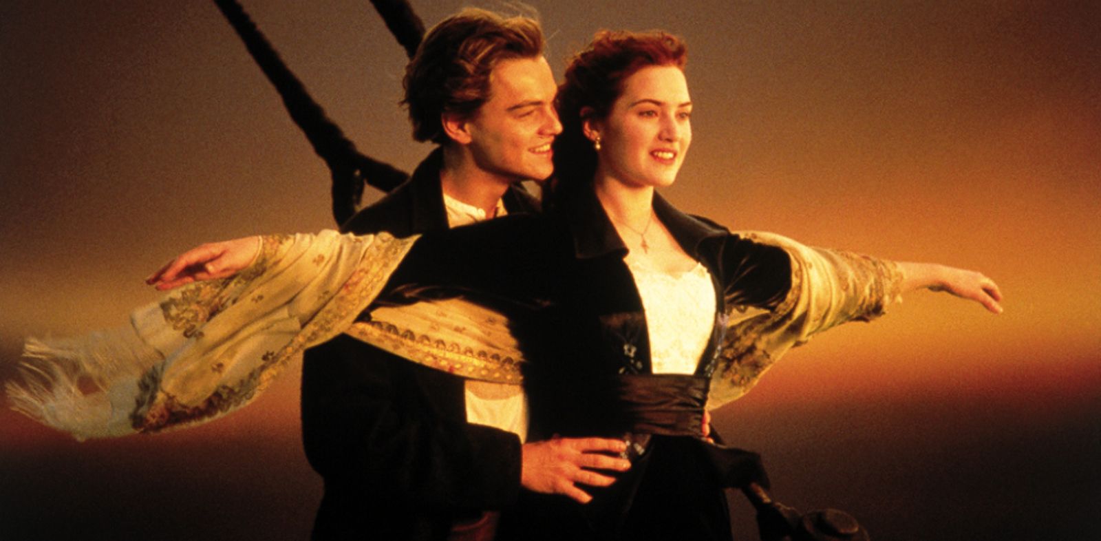 Kate Winslet dëshiron një rikthim me Leonardo Di Caprio