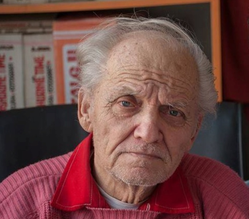 Piktori i Merituar Agim Faja ndërron jetë në moshën 74 vjeçare