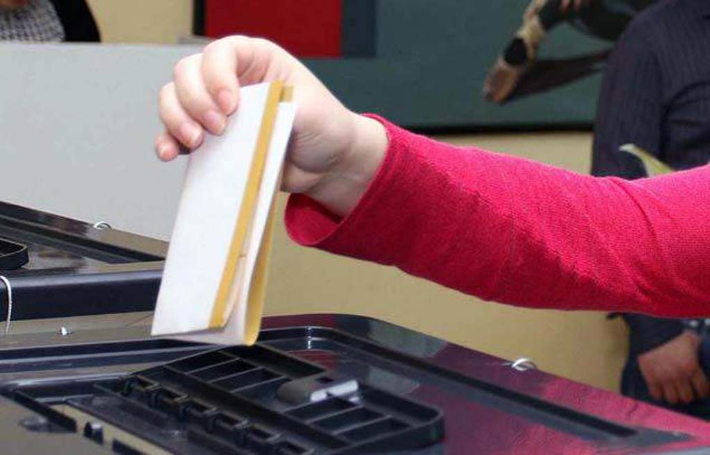 Albanians voted for Parliament, elections amid incidents