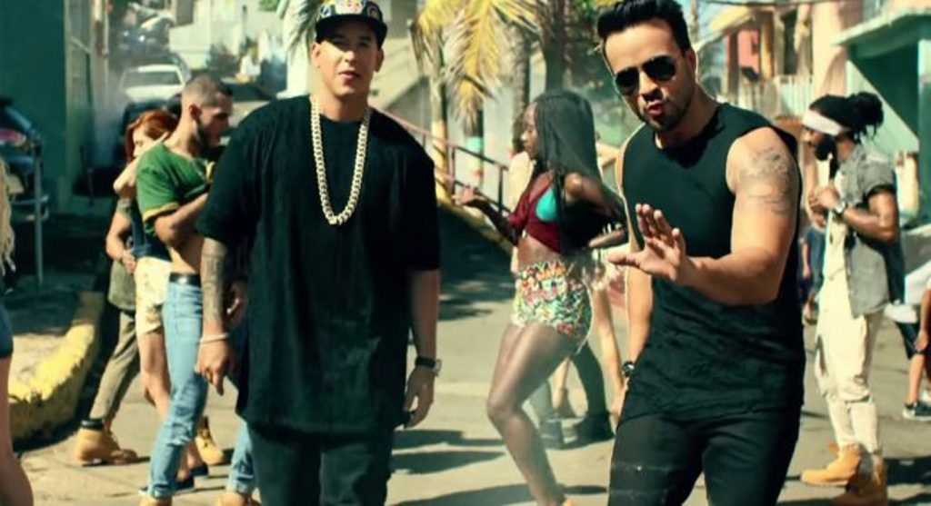 “Despacito” e Luis Fonsit po i afrohet rekordit të “Gangnam Style”