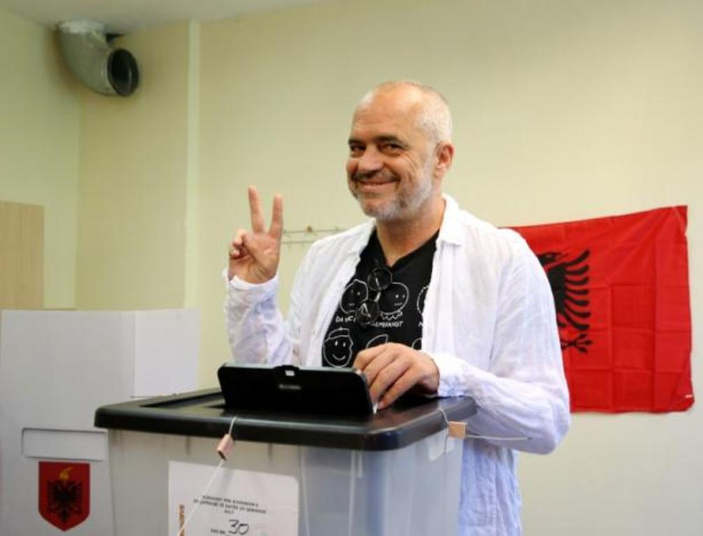 Zgjedhjet jehonë në mediat e huaja: Shans për avancimin e Shqipërisë drejt BE