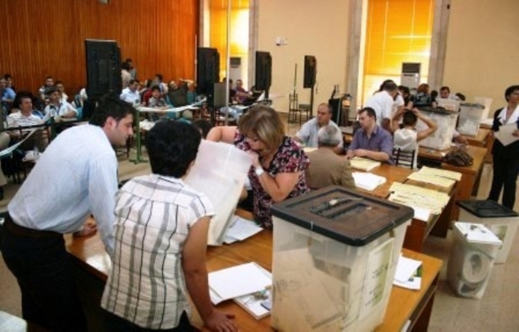 Socialist Party leads the polls in Albania