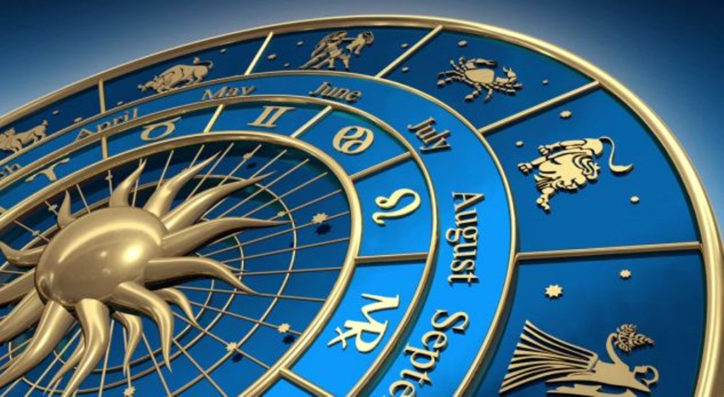Horoskopi, e premte 20 tetor 2017