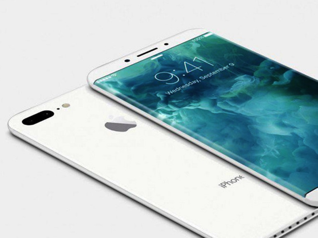 Apple parashikon të rris madhësinë e ekrani të iPhone 8 në 5.8 inç